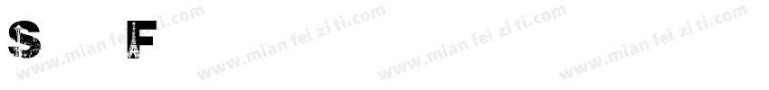 SetoFont 字型字体转换
